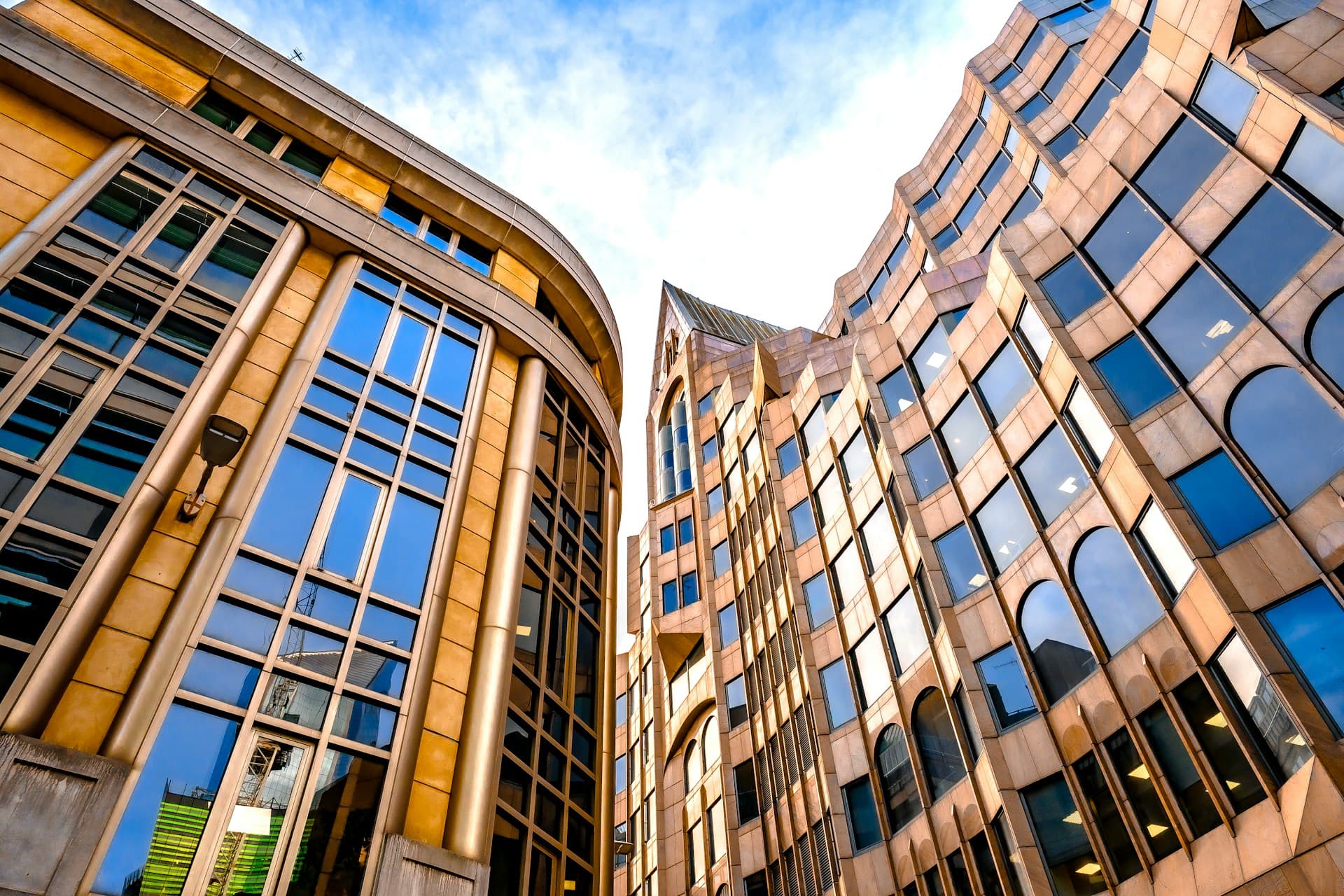 Международни институции