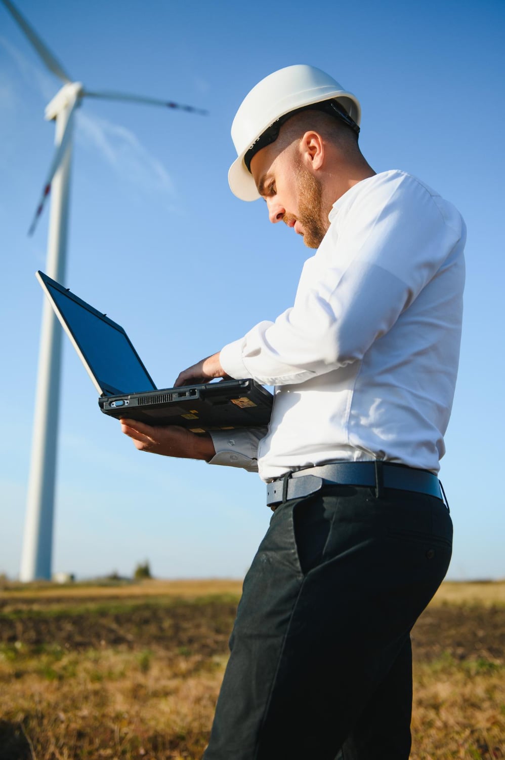 Стратегия за снабдяване за бизнес клиенти